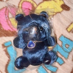 ぬいぐるみ＆ 
シュシュの画像