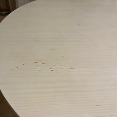 ラウンドテーブルの画像