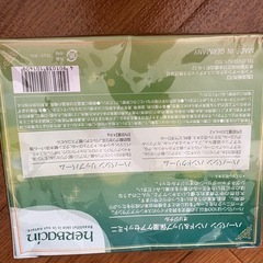 【129】ハンドクリームやリップクリームの画像