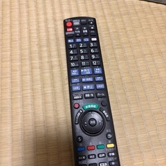 全自動ディーガ　パナソニックの画像