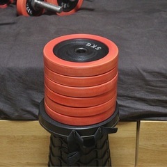 アイロテック　ダンベルの画像