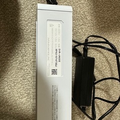 IODATE DVR-UN20E DVD 外付 USB1.5DVDドライブの画像