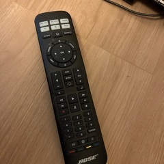 Bose Solo 5 TV Sound System（モデル番号: 418775）の画像