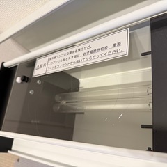 空気強制循環式紫外線空気清浄機の画像