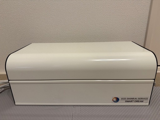 空気強制循環式紫外線空気清浄機