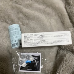 ファンケル　化粧品の画像
