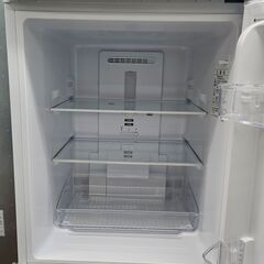 ✨️ジモティー割引✨️【ジャングルジャングル堺初芝店】 　SHARP　冷凍庫　SJ-D15G　2021年製　堺市（東区　西区　北区　南区　堺区　美原区）高石市　泉大津市　忠岡町　和泉市　松原市　大阪狭山市の画像