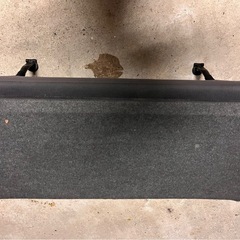 ハイエース　セカンドシートの画像