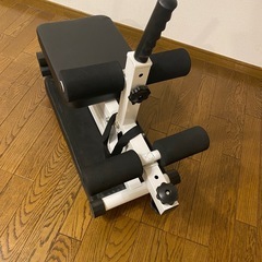 Wasai トレーニングベンチ　腹筋　折りたたみ可能の画像