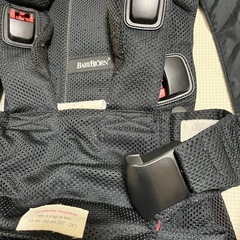 ベビービョルン だっこひも抱っこ紐の画像