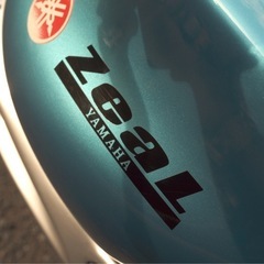 YAMAHA ZEAL250 3yx 交換、値引き交換〇の画像