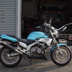 YAMAHA ZEAL250 3yx 交換、値引き交換〇の画像