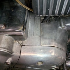 🔶 Honda CB750Four K1（K2エンジン）／車検付き／絶好調・即乗り可！の画像