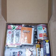 ■エピオス 非常持出24点セット BT70の画像