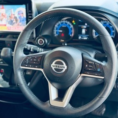 日産デイズ ハイウェイスター X プロパイロットエディション /禁煙車/令和2年 の画像