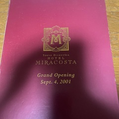 ミラコスタの画像
