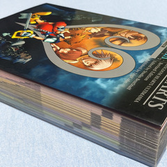 📚️PS2攻略本📚️キングダムハーツ アルティマニア　増補改訂版の画像