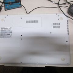 FMV LIFEBOOK AH50/C Windows11 SSD240GBの画像