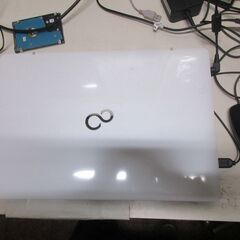 FMV LIFEBOOK AH50/C Windows11 SSD240GBの画像