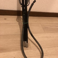 魚突き 手銛 スピアフィッシングの画像