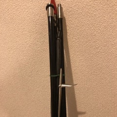 魚突き 手銛 スピアフィッシングの画像