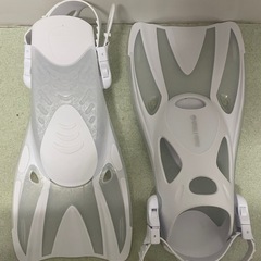 Hele i Waho Aulii Shortフィンの画像