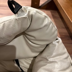 ペット　ドライブベットの画像