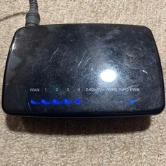ルーターの画像
