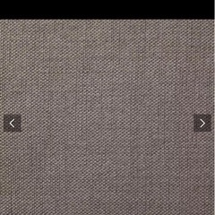 無印　カーテン　二枚
の画像