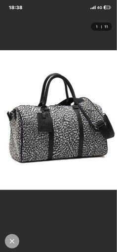 じょーだんJORDAN