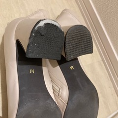 RANDA ミドルブーツの画像