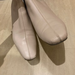 RANDA ミドルブーツの画像