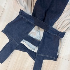 ミコアメリ　ワンピースの画像