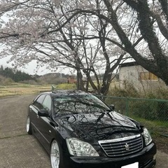 18クラウン　ゼロクラ　ロイヤルサルーンGの画像