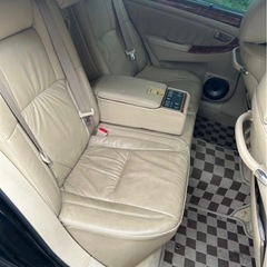 18クラウン　ゼロクラ　ロイヤルサルーンGの画像