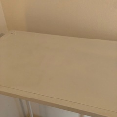 IKEA 衣類がけラック
の画像