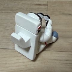 宇宙飛行士 メガネスタンドの画像