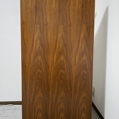 ニトリ 昇降リビングテーブルの画像