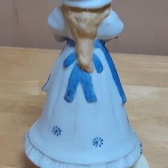 陶器製オルゴール　T-465の画像