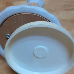 陶器製オルゴール　T-465の画像