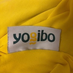 ヨギボー(カバー付))の画像