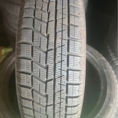 155/65R14, ヨコハマタイヤ,2021年2本,2021年2本の画像