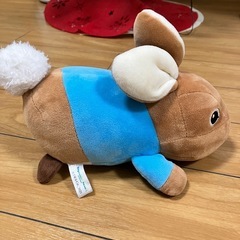 ピーターラビットの画像