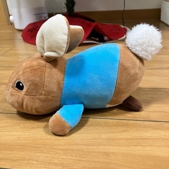 ピーターラビットの画像