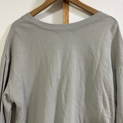 サマンサモスモスブルー　ワンピースの画像