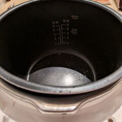 圧力鍋の画像