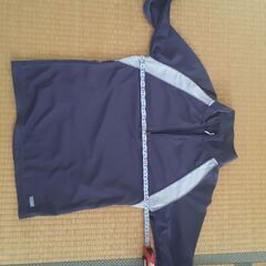 レディース　スポーツウェアの画像