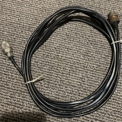 無線用同軸ケーブルの画像