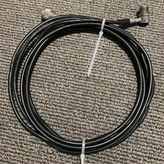 無線用同軸ケーブルの画像