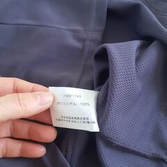 レディース　スポーツウェアの画像